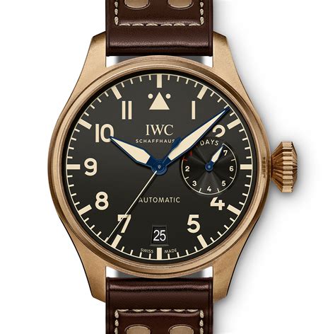 opinioni orologi iwc|best 2024 iwc watches.